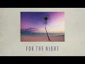 Jameson Rodgers - Mine for the Summer (Official Lyric Video)