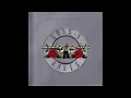 Welcome To The Jungle - Guns N' Roses HQ (Audio)