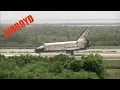 Download Lagu Space Shuttle Discovery Landing (STS-119)