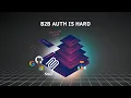 Your Auth Works Until You Add Organizations