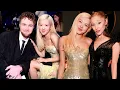 Download Lagu ROSÉ's Interactions at the 2025 VMAs