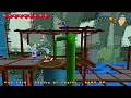Download Lagu Inspector Gadget: Mad Robots Invasion PS2 Gameplay HD (PCSX2)