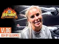 Download Lagu Ash by Elegance brings home the TNA Knockouts Title: NXT Heatwave Vlog