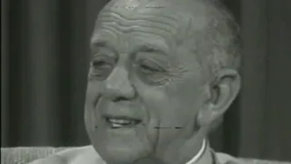 MEMÓRIA VIVA | Dom Hélder Câmara (1983)