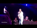 Ginuwine's Jaw-Dropping Performance of 'So Anxious' Live! | R&B Kings Concert - St Louis