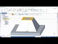 Solid edge Tutorial 6 Column Base
