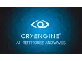 How to create AI zones waves of enemies in CRYENGINE AI NPCs