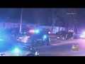 NWI Police Warn Neighbors After Man Shot Walking His Dog