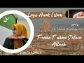 Download Lagu Lagu Anak Islam - Tiada Tuhan Selain Allaah