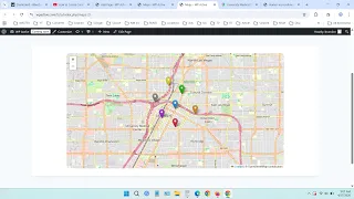 How to Create Custom Interactive Maps Using Leaflet JS