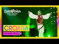 Download Lagu Baby Lasagna - Rim Tim Tagi Dim (LIVE) | Croatia 🇭🇷 | Grand Final | Eurovision 2024