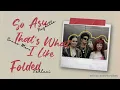 Naykilla, Bruno Mars, Kehlani - So Asu X That’s What I Like X Folded (Audio)