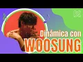 Download Lagu ¡Woosung habla en español! 😱 🇪🇸 🇲🇽¿Adivinará sus propias canciones?