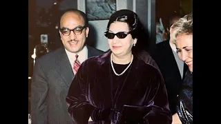 أم كلثوم هجرتك يمكن أنسى هواك صالة اليونيسكو بيروت ١٩ نوفمبر عام ١٩٥٩ 
