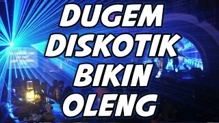 Download DJ DUGEM DISKOTIK BIKIN OLENG 2021 MP3