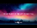 Rachel Chinouriri - Broken chair (Lyrics)