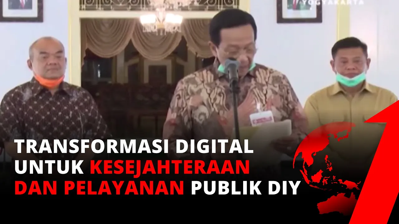 Dinas Kesehatan (Dinkes) Daerah Istimewa Yogyakarta (DIY) kini tengah melakukan pelatihan kepada sej. 