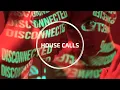 Dom Dolla, Mansionair - Strangers (Extended Mix)