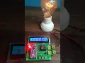 Arduino programmable cyclic timer