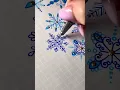 Read the description to get traceable and coloring Snowflakes - 25 off in my Etsy shop