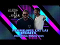 Download Lagu DJ Logan LS - Penne Nee Lai Lai Remix  - Trending Remix 2k25