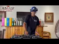 The Ice Flake Show Season 7 Episode 5 Early 2000s Hip Hop R&B Man Cave 2023