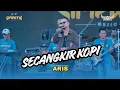 Lagu SECANGKIR KOPI - ARIS SELAKU MC - SIMPATIK MUSIC KARANGANYAR PONCOKUSUMO MALANG RAMAYANA AUDIO