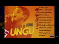 Download Lagu Ungu Full Album Terbaik - Kumpulan Lagu Ungu Band - Lagu Pilihan Terbaik Ungu Band