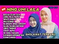 Download Lagu SHOLAWAT TERBARU NING UMI LAILA 2024‼️ BOCAH CILIK CILIK - LORO TELU PAPAT - SIFATE MURID