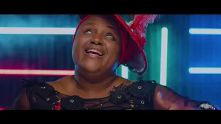 chioma jesus imela chineke official video 