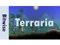 REDACTED Mostly inaccurate How does Terraria handle thousands of tiles Bitwise
