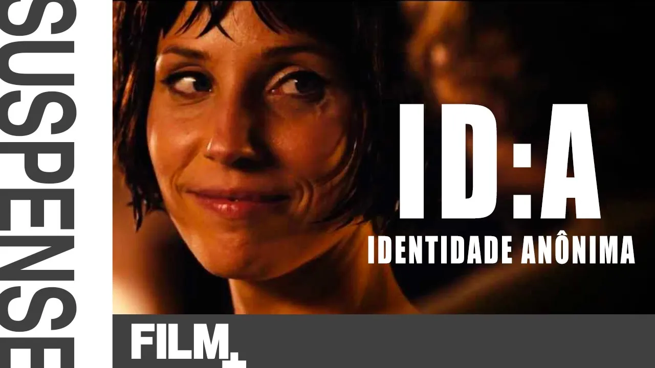ID: A Identidade Anônima // Filme Completo Dublado // Suspense // Film Plus