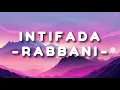 Download Lagu INTIFADA - RABBANI // LIRIK AESTHETIC