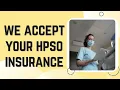 Finding an Attorney Who Takes Your HPSO or Other Insurance in a License Complaint