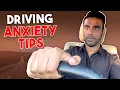 Panic Attacks While Driving WATCH THIS