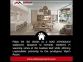 Discover Playa Del Sol at Al Marjan Island a premier development by Ellington