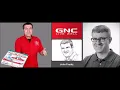John Frantz Calls Several GN s