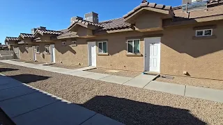 Virtual Tour Cozy 1-Bedroom Apartment in Las Vegas NV Move-In Ready