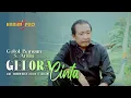 Download Lagu GATOT BANGUN S. ARIFIN ~ GELORA CINTA | Official Music Video