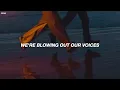 Giant Rooks - Slow Dance (For a Minute) | Lyrics