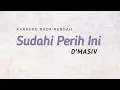 Download Lagu D'Massiv - Sudahi Perih Ini  Karaoke Lower Key -4