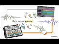 Ableton Live Roland TR-8S Deep Dive Sequencing Trigger Output Tutorial