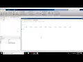 Tutorial 6 Declearing an array in increasing steps