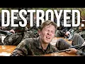 What It Really Takes to Survive French Foreign Legion Training