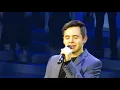 Lagu David Archuleta - He Showed Me How