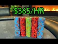 Download Lagu How To DESTROY A Low Stakes Poker Game (AGAIN?!)