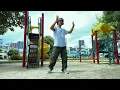 Lento- Daniel Santa Cruz  Simple Kizomba Dance