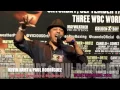 MAYWEATHER vs ORTIZ - Comedians KEVIN HART PAUL RODRIGUEZ Hosting The Weigh-Ins