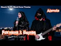 Lagu Perawan Dan Bujang – Anti Laricci | Classic Heavy Metal Cover by Aphrodite