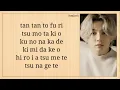 Download Lagu BTS (방탄소년단) 'Film Out' Easy Lyrics